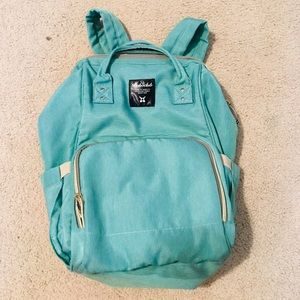 Backpack Diaper Bag